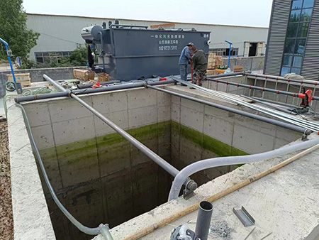 复合碳源是什么?与传统碳源的区别?